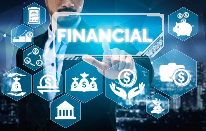 “AI in Finance: The Smart Way to Save, Spend, and Succeed”