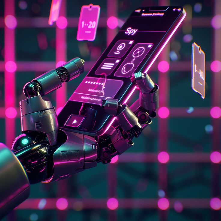 How Artificial Intelligence Is Transforming Mobile Technology