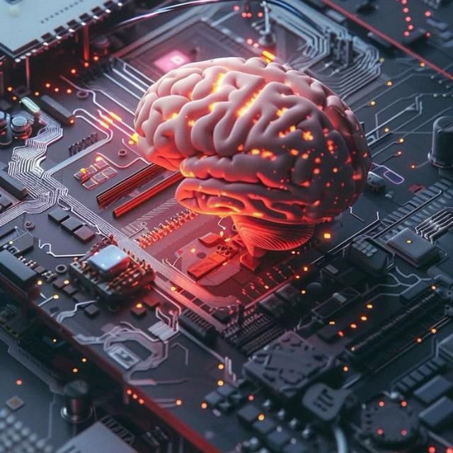 Artificial Intelligence in Computing: Transforming the Digital World