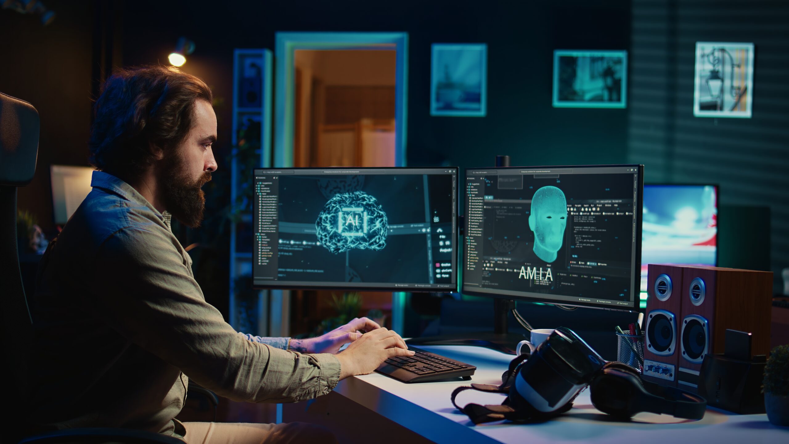 Evolution and History of Artificial Intelligence (AI)